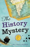 The History Mystery (eBook, ePUB)