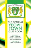 Official Yeovil Town Quiz Book (eBook, PDF)