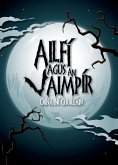 Ailfi agus an Vaimpir (eBook, ePUB)