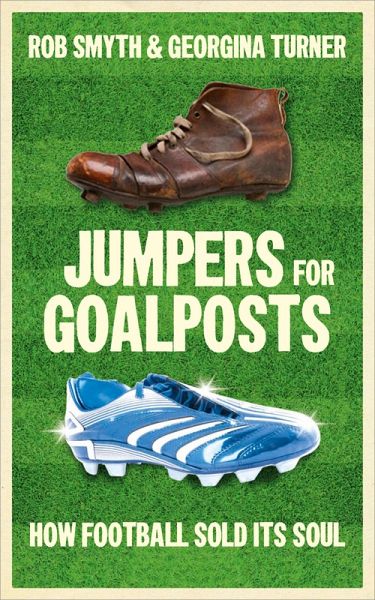 Jumpers for Goalposts (eBook, ePUB)