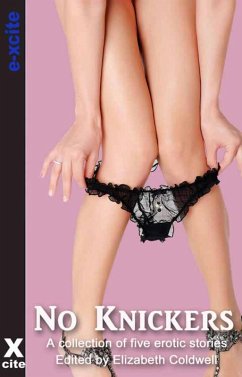 No Knickers (eBook, ePUB) - Mcwilliams, Elizabeth