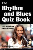Rhythm and Blues Quiz Book (eBook, PDF)