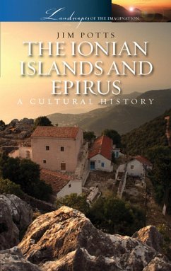 Cover Ionian Islands and Epirus (eBook, ePUB)
