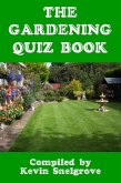 Gardening Quiz Book (eBook, ePUB)