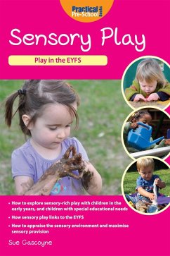 Cover Sensory Play (eBook, PDF)