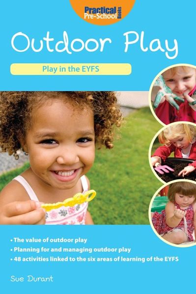 Outdoor Play (eBook, ePUB)