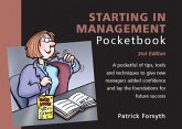 Starting in Management Pocketbook (eBook, PDF)