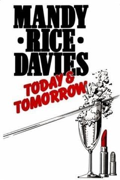 Cover Today and Tomorrow (eBook, ePUB)