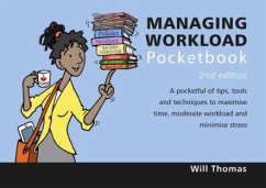 Managing Workload Pocketbook (eBook, PDF) - Thomas, Will