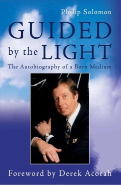 Guided by the Light (eBook, ePUB) - Solomon, Philip