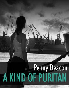Kind of Puritan (eBook, ePUB) - Deacon, Penny