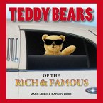 Teddy Bears of the Rich and Famous (eBook, ePUB)