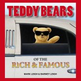 Teddy Bears of the Rich and Famous (eBook, ePUB)