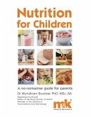 Nutrition for Children (eBook, ePUB)