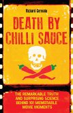 Death by Chilli Sauce (eBook, ePUB)