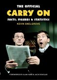 Official Carry On Facts, Figures & Statistics (eBook, ePUB)