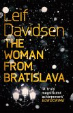 The Woman from Bratislava (eBook, ePUB)