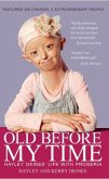 Old Before My Time (eBook, ePUB)