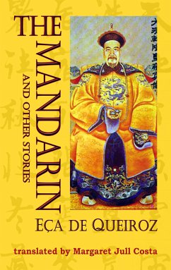 The Mandarin and other stories (eBook, ePUB) - Eca de Queiroz, Jose Maria