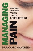Managing Pain (eBook, ePUB)