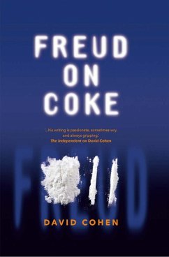 Cover Freud on Coke (eBook, PDF)