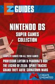 The Nintendo DS Super Games Edition (eBook, ePUB)