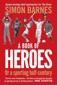 Cover A Book of Heroes (eBook, ePUB)