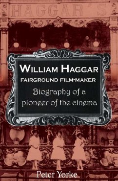 Cover William Haggar (eBook, ePUB)