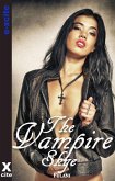 The Vampire Skye (eBook, ePUB)