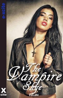 Cover The Vampire Skye (eBook, ePUB)