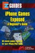 iPhone Games Exposed (eBook, ePUB) - Bild 1
