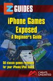 iPhone Games Exposed (eBook, ePUB)