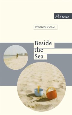 Beside The Sea (eBook, ePUB) - Olmi, Véronique
