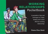 Working Relationships Pocketbook (eBook, PDF) Working Relationships Pocketbook (eBook, PDF)