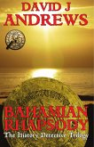 Bahamian Rhapsody (eBook, ePUB)