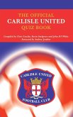 Official Carlisle United Quiz Book (eBook, PDF)