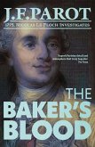 The Baker's Blood: Nicolas Le Floch Investigation #6 (eBook, ePUB)
