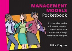 Management Models Pocketbook (eBook, PDF) - Clayton, Mike