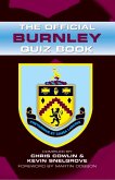 Official Burnley Quiz Book (eBook, PDF)
