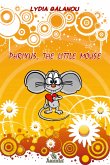 Phrixus, the Little Mouse (eBook, ePUB)