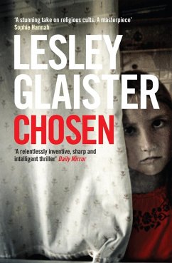 Cover Chosen (eBook, ePUB)