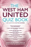 West Ham United Quiz Book (eBook, PDF)