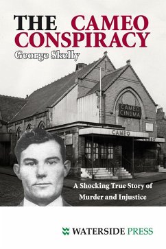 Cover The Cameo Conspiracy (eBook, PDF)