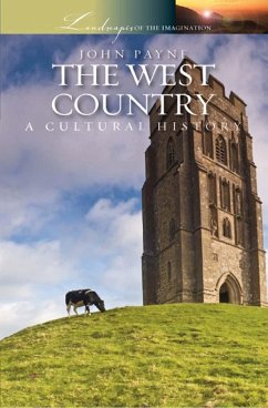 West Country (eBook, PDF) - Payne, John