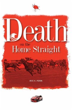 Cover Death on the Home Straight (eBook, ePUB)