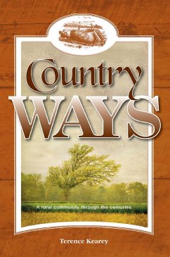 Cover Country Ways (History Comes to Life, #1) (eBook, ePUB)
