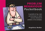 Problem Behavior Pocketbook (eBook, PDF)