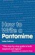 How to Write a Pantomime (eBook, ePUB) - Bild 1