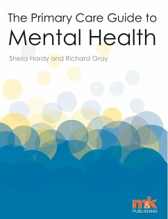 Cover Primary Care Guide to Mental Health (eBook, ePUB)