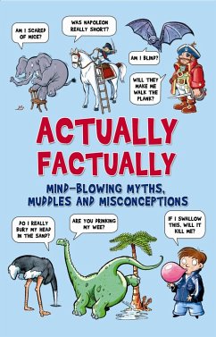 Actually Factually (eBook, ePUB) - Campbell, Guy